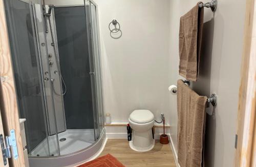 Lunel-Viel House | Studio cosy avec accès jardin