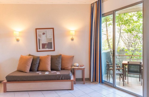 Rouret Apartment | Studio Cosy et Abordable avec Wi-Fi Gratuit