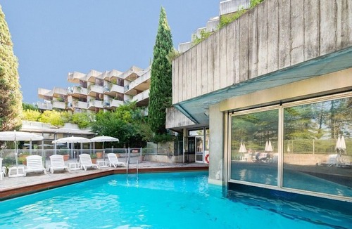 Rouret Apartment | Studio Cosy et Abordable avec Wi-Fi Gratuit