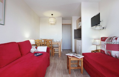 Belle Plagne Apartment | Studio cosy et charmant proche du Paradiski