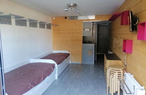 Le Corbier Apartment | Studio cosy pour 4 personnes au Corbier