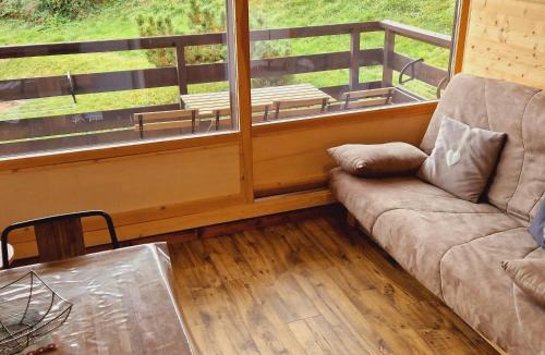 Montalbert Apartment | Studio cosy pour 4 pers., proche pistes et commerces, Aime-La-Plagne - FR-1-755-10