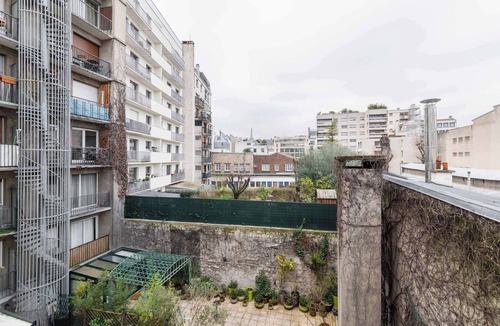 7th Arrondissement Apartment | Studio Cosy proche tour Eiffel - Paris 7 - 2P