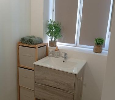 Chavanay Apartment | Studio Cozy Chavanay