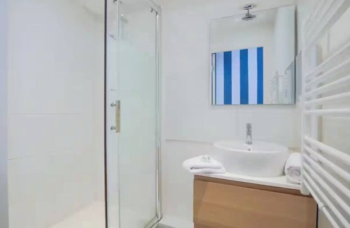 Griffon - Royale Apartment | Studio dans les Pentes