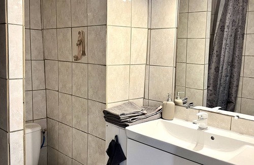 Valreas Apartment | Studio de Charme au Coeur de Valréas