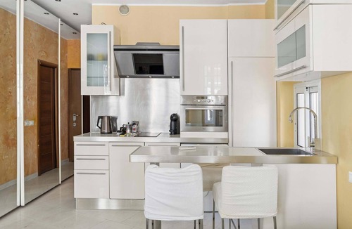 Beausoleil Apartment | Studio de Charme ensoleillé Monaco Beausoleil