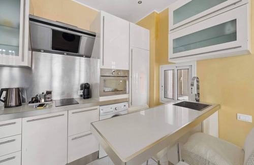 Beausoleil Apartment | Studio de Charme ensoleillé Monaco Beausoleil