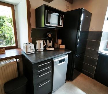 Villaroux Apartment | Studio des 3 bassins
