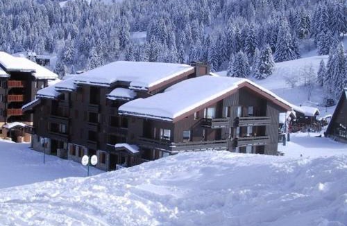 Valmorel Apartment | Studio divisible proche pistes, ESF et télécabines, animaux acceptés - FR-1-356-284