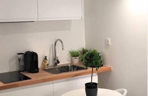 Puvis De Chavannes - Le Lycee Apartment | Studio Duquesne - Parc Tête d'Or-Metro Fochoch