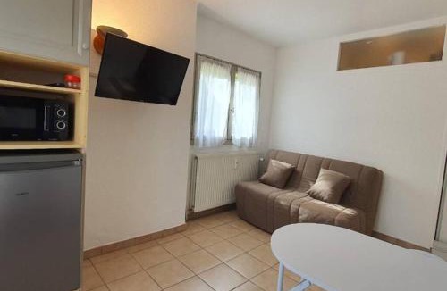Bredannaz Apartment | Studio en bordure de Lac
