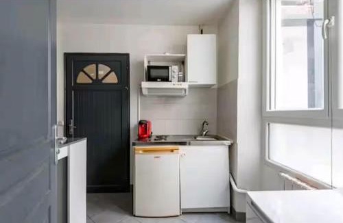 Montelimar Apartment | Studio en centre historique