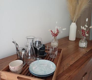 La Bastidonne Apartment | Studio en Luberon