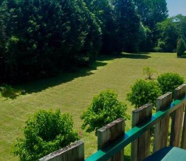Barbotan-les-Thermes Apartment | Studio ensoleillé avec piscine