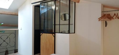 Les Vans Apartment | Studio et loft dans les Vans, centre historique, Ardèche, Cévennes Parc Régional