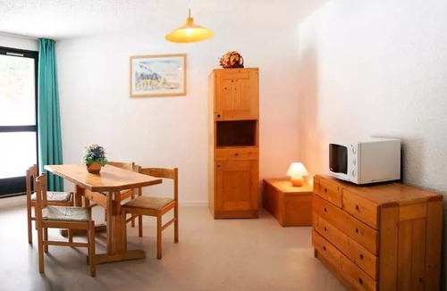 La Ferriere Apartment | Studio for 2–3 People