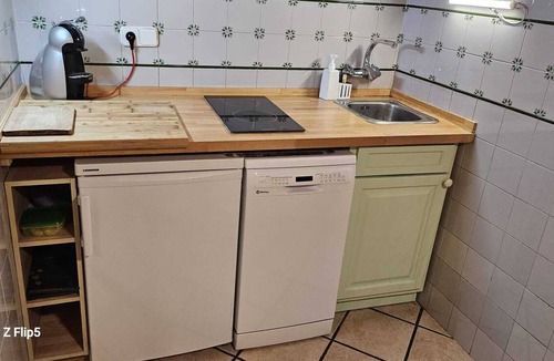 Vielha Apartment | STUDIO FOR 2-4 PEOPLE IN VIELHA. VALLE DE ARÁN