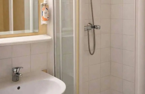 Maisons-Alfort Apartment | Studio for 2 people