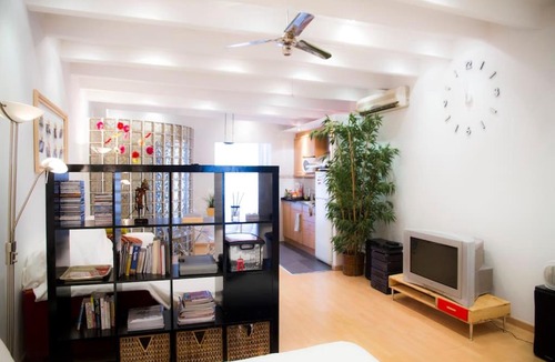 la Vila de Gracia Apartment | Studio Gracia By MyRentalHost