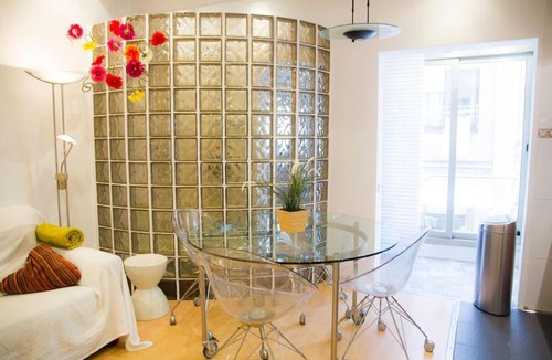 la Vila de Gracia Apartment | Studio Gracia By MyRentalHost