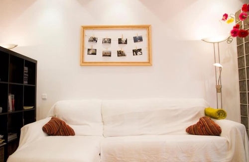 la Vila de Gracia Apartment | Studio Gracia By MyRentalHost