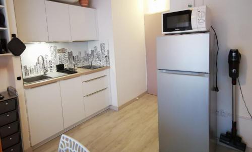 Le Grau-dʼAgde Apartment | Studio Grau d'Agde Résidence à 2mn à pied de la mer