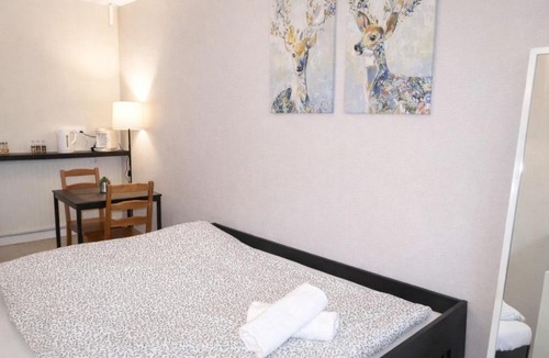 Meyzieu Apartment | Studio Groupama Stadium LDLC arena,airport