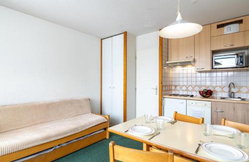 Le Lavachet Apartment | Studio Home Club - Lavachet-13 by Interhome