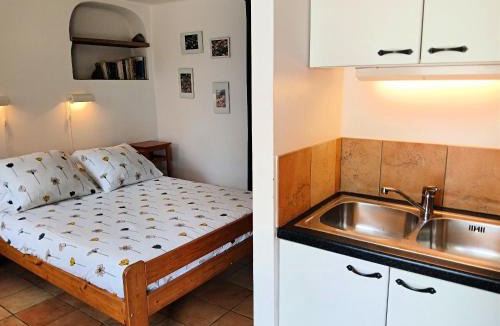 Castellane Apartment | Studio Ideal pour Decouvrir le Verdon