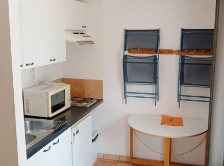 Castellane Apartment | Studio Ideal pour Decouvrir le Verdon