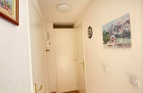 Bareges Apartment | Studio in Bareges