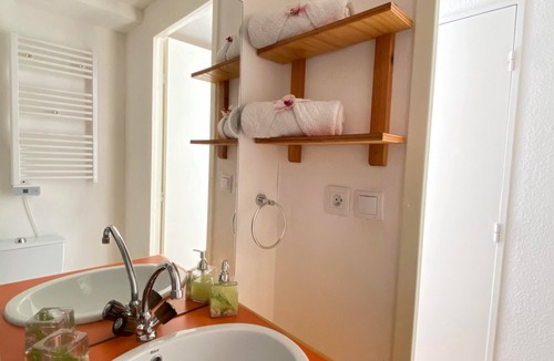 Bareges Apartment | Studio in Bareges