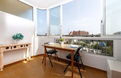 Roses Apartment | Studio in Roses near Santa Margarita Beach