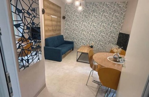 Bagneres-de-Bigorre Apartment | Studio in the heart of Bagneres