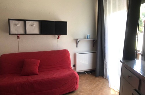 Saint-Lary-Soulan Apartment | Studio in the mountains, 8 minutes from the slopes