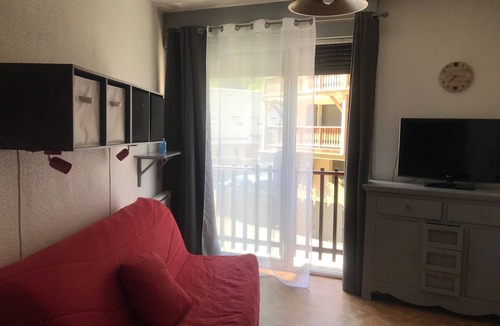 Saint-Lary-Soulan Apartment | Studio in the mountains, 8 minutes from the slopes