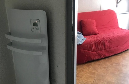 Saint-Lary-Soulan Apartment | Studio in the mountains, 8 minutes from the slopes