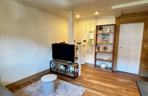 Faverges-Seythenex Apartment | Studio in the heart of the city - Close to the lake and the mountains