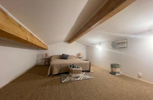 Le Bosc Apartment | Studio indépendant près Salagou