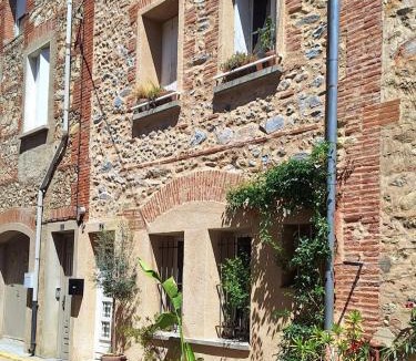 Saleilles Apartment | Studio indépendant proche de toutes commodités à 10 min des plages