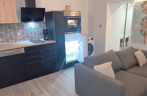 Istres Apartment | Studio Istres