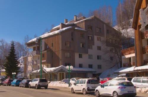 Mont-de-Lans Apartment | Studio Kandahar - Les 2 Alpes