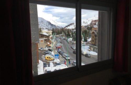 Mont-de-Lans Apartment | Studio Kandahar - Les 2 Alpes