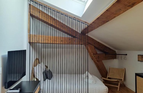 Clemenceau Apartment | Studio la Palmeraie