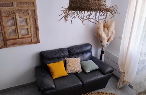 La Gare Apartment | Studio Le Bohème proche gare
