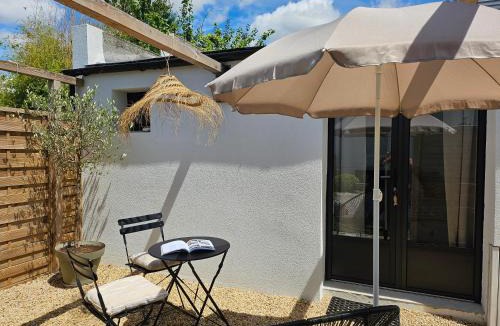 Concarneau House | Studio Le Petit Sablé