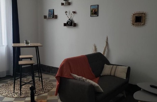 Foissiat Apartment | Studio - Le Saule