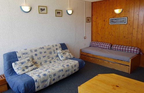 Arc-1600 Apartment | Studio Les Arcs 1600, 1 pièce, 4 personnes - FR-1-411-412