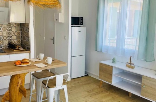Corneilla-del-Vercol Apartment | Studio Méditerranéen